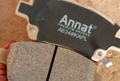 Brake pads for (Spacio/Sienta/Premio )