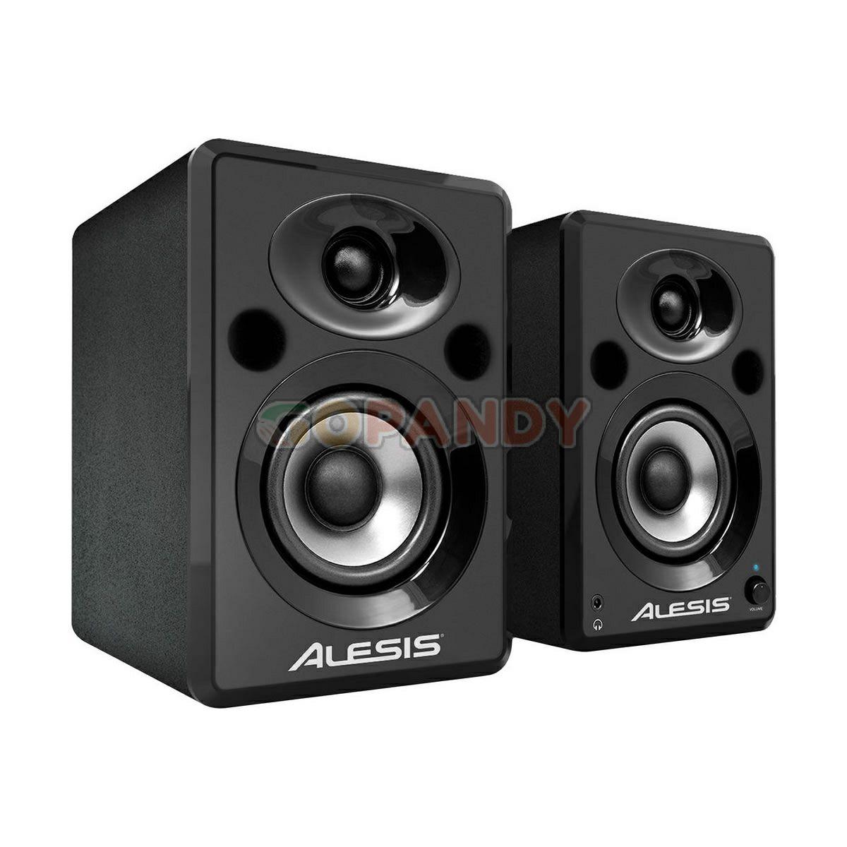 Alesis studio monitor