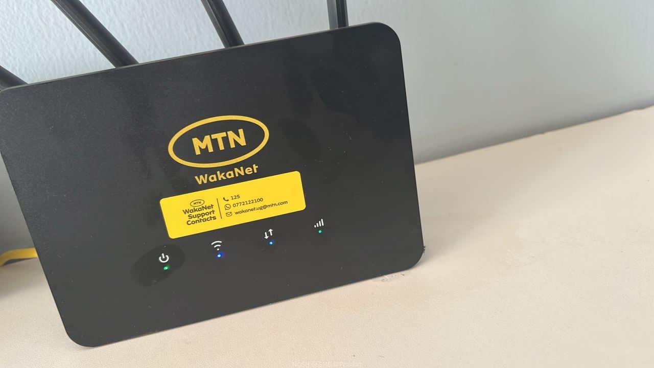 WAKANET WIFI
