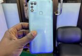 Infinix hot 11 play 64gb