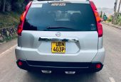 Nissan x trail @ 24m call 0704502028