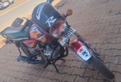 Bike for sale 2m 0703188358/0788512820