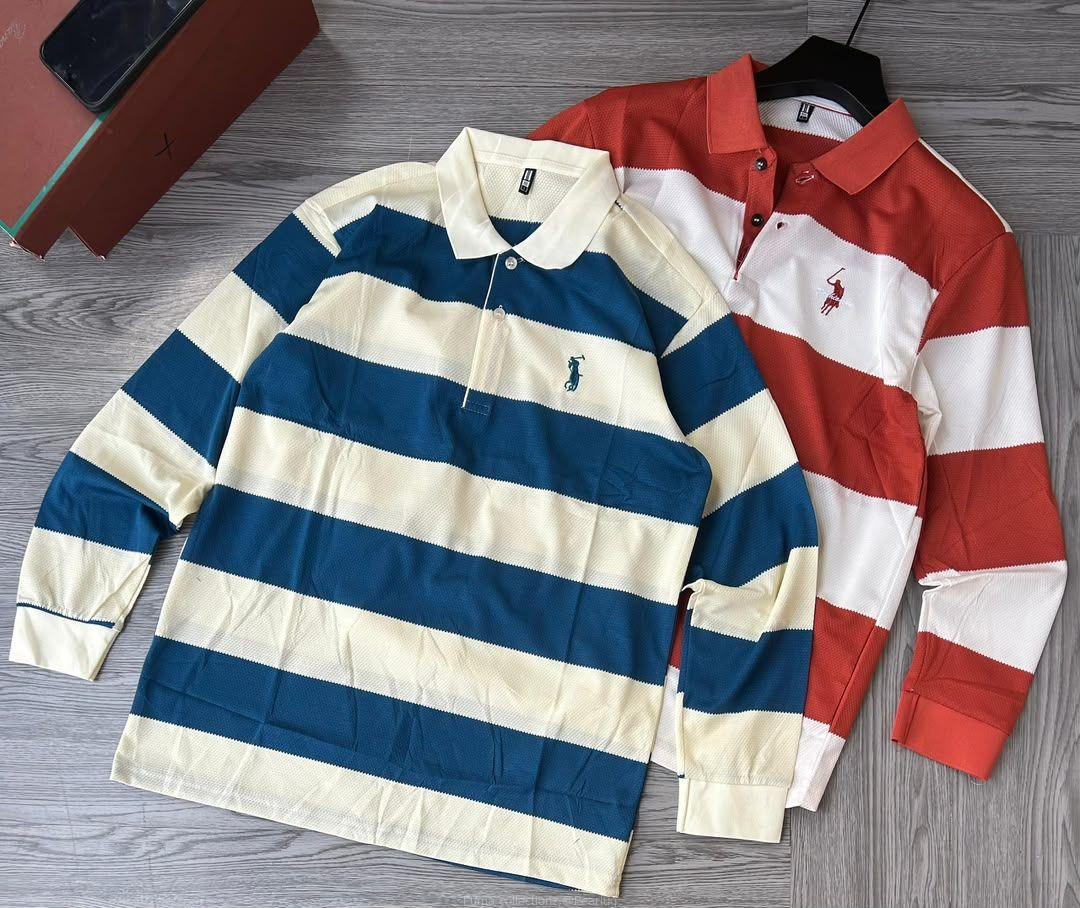 Long Sleeved shirts