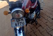BAJAJ CT for sale 2m