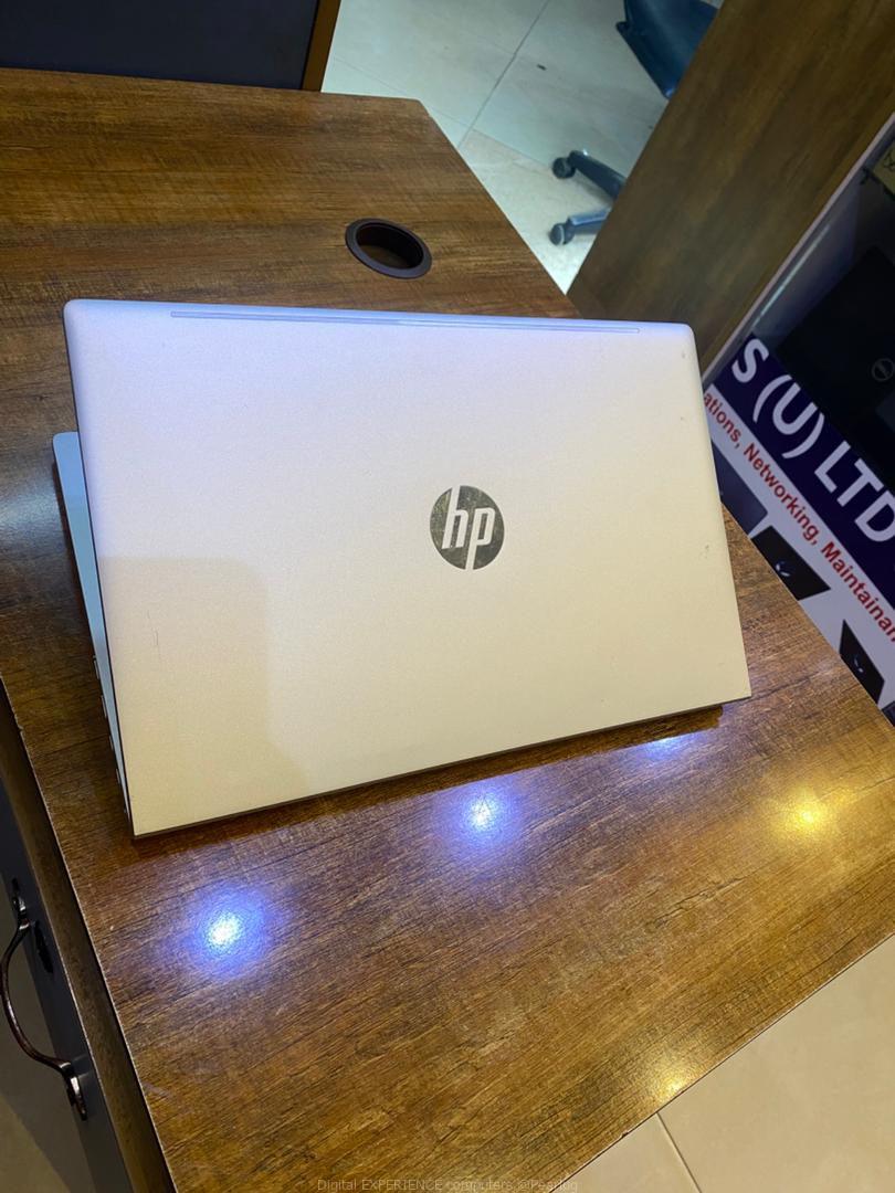 Hp probook 450 g10