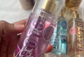 Bodymists