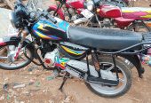 BIKES FOR SALE 2.2m