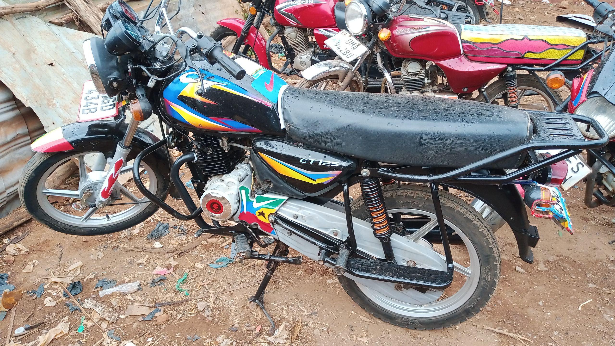 BIKES FOR SALE 2.2m