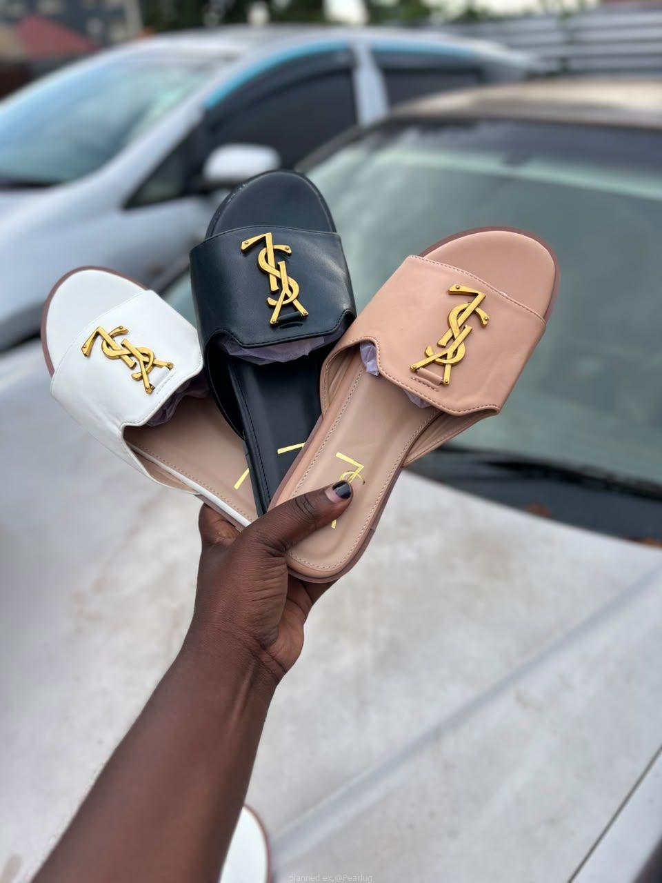Sandles