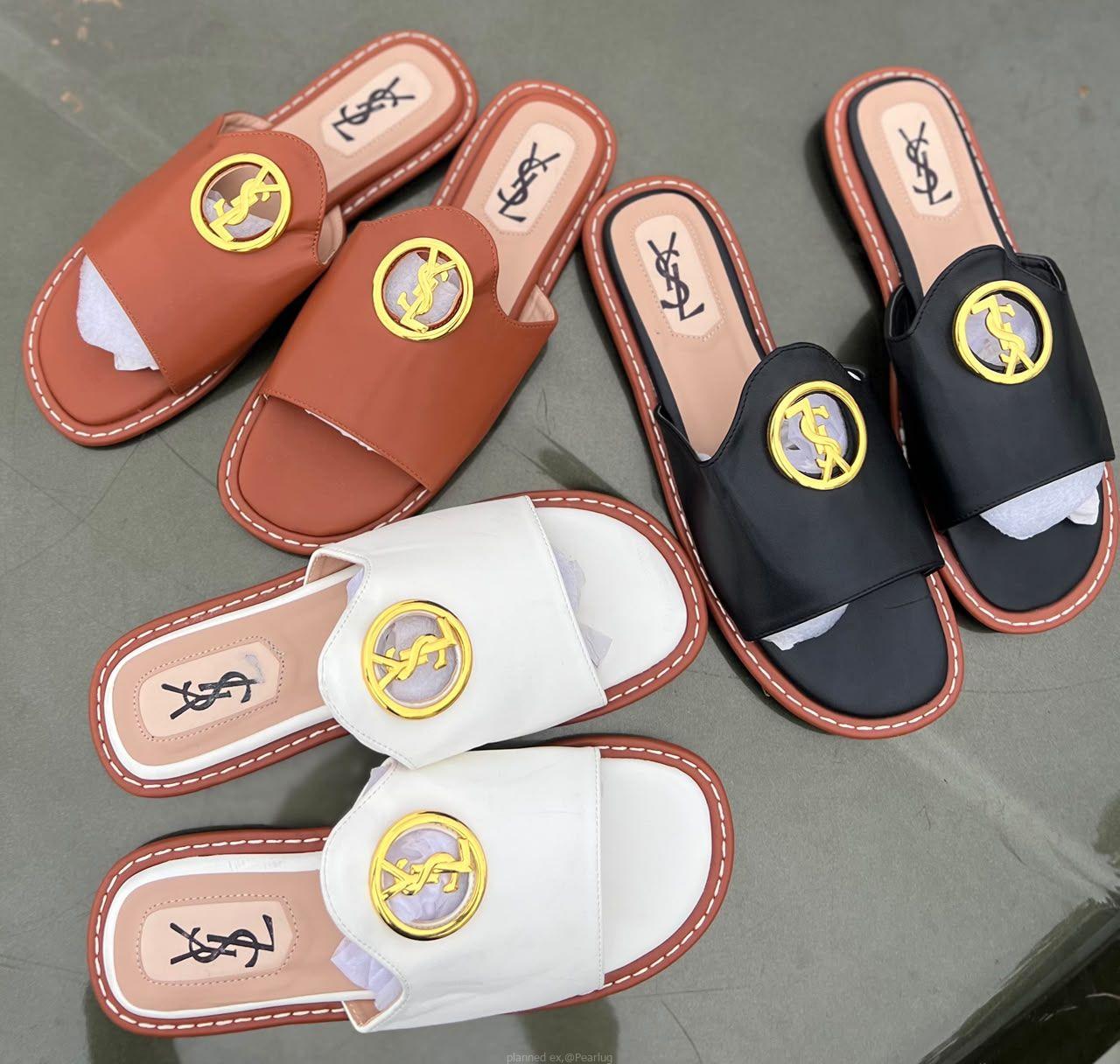 Sandles