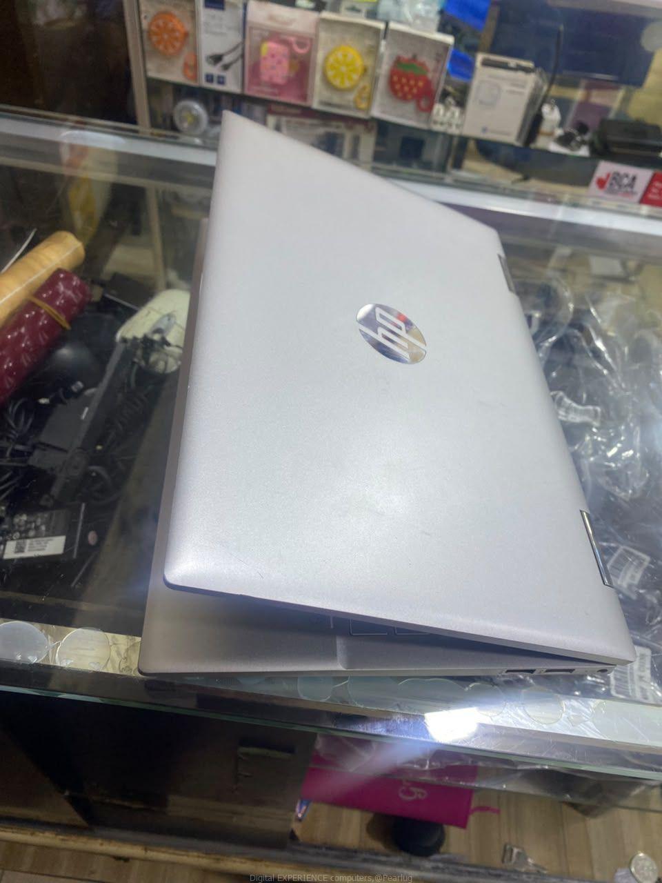 Hp pavilion x360 convertible 14