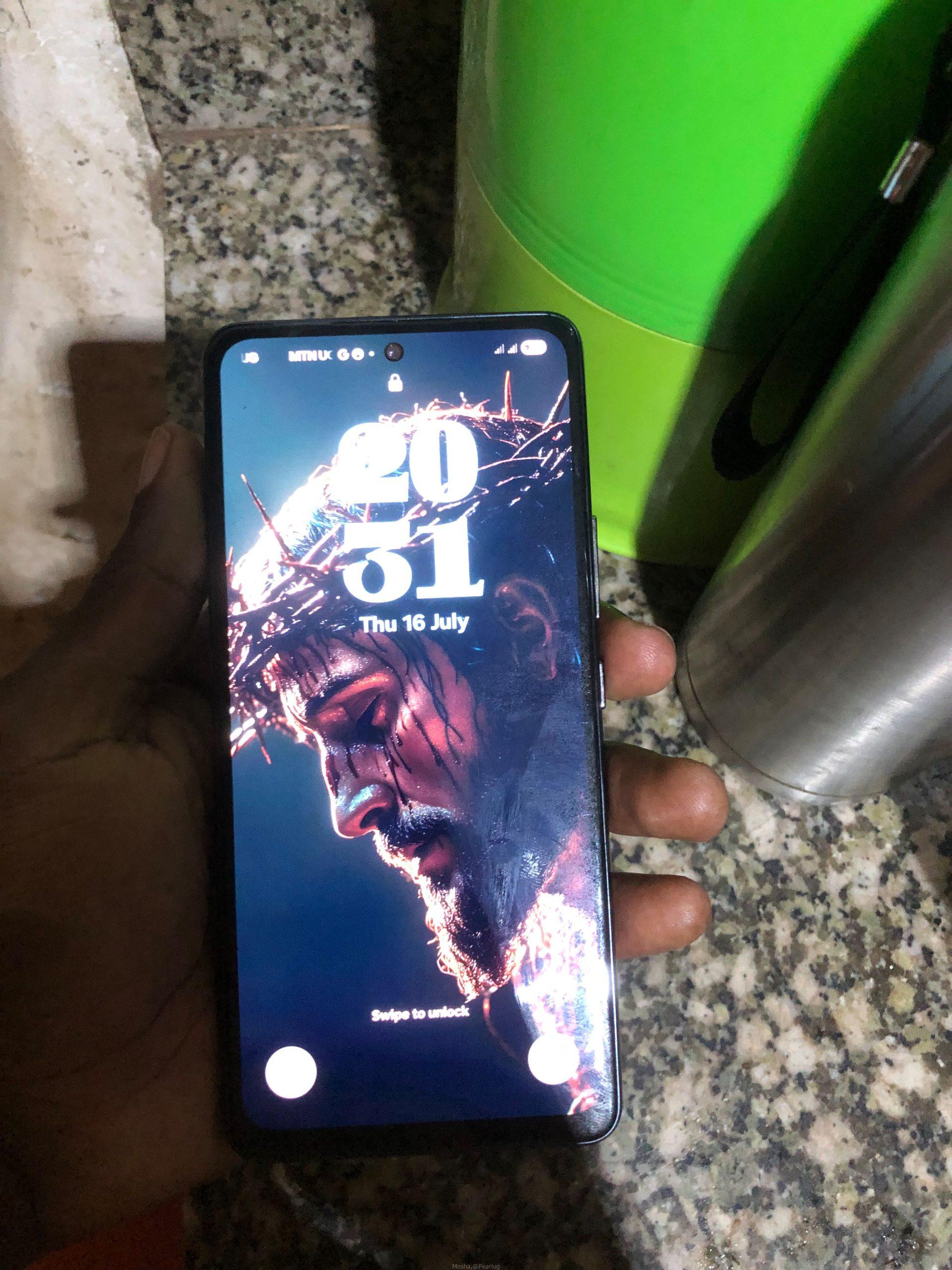 Samsung A53 5G