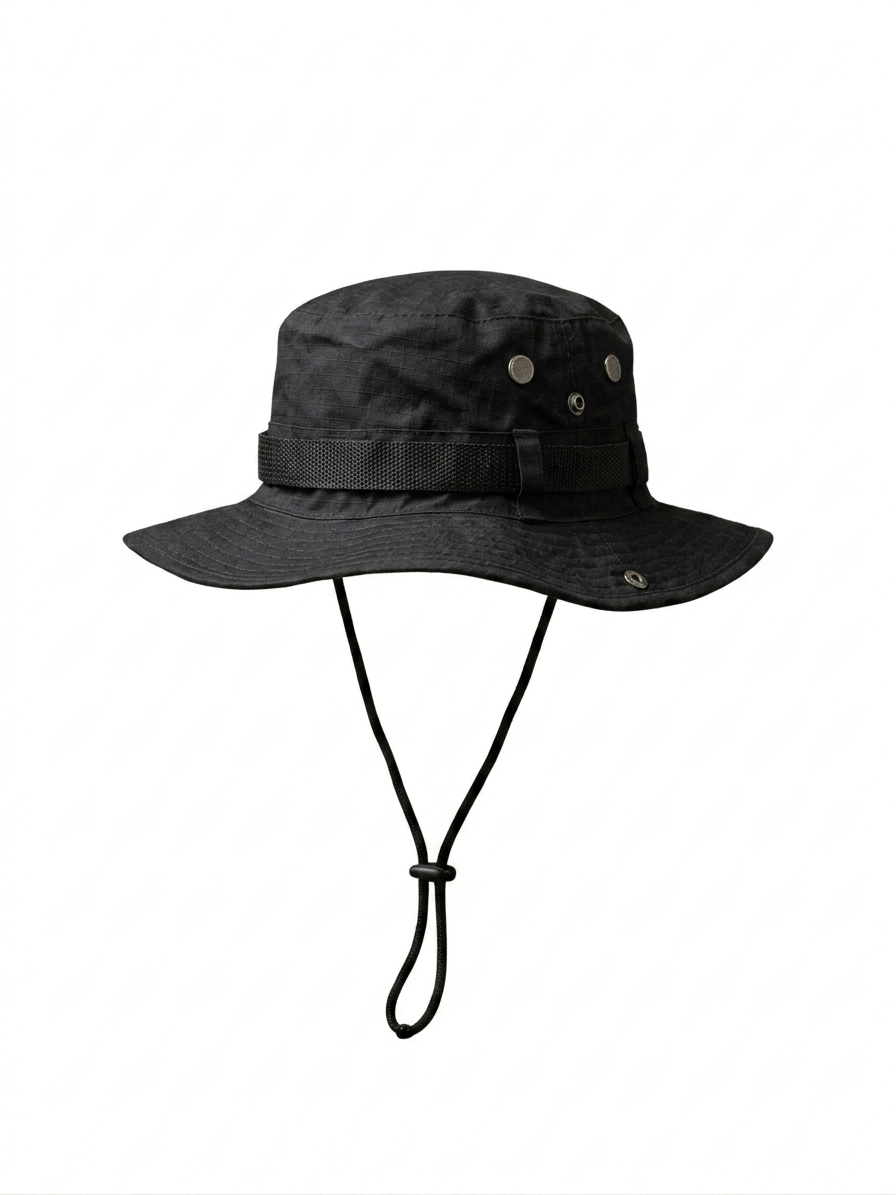 Bush hat