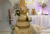 Cakes and Events Decoration