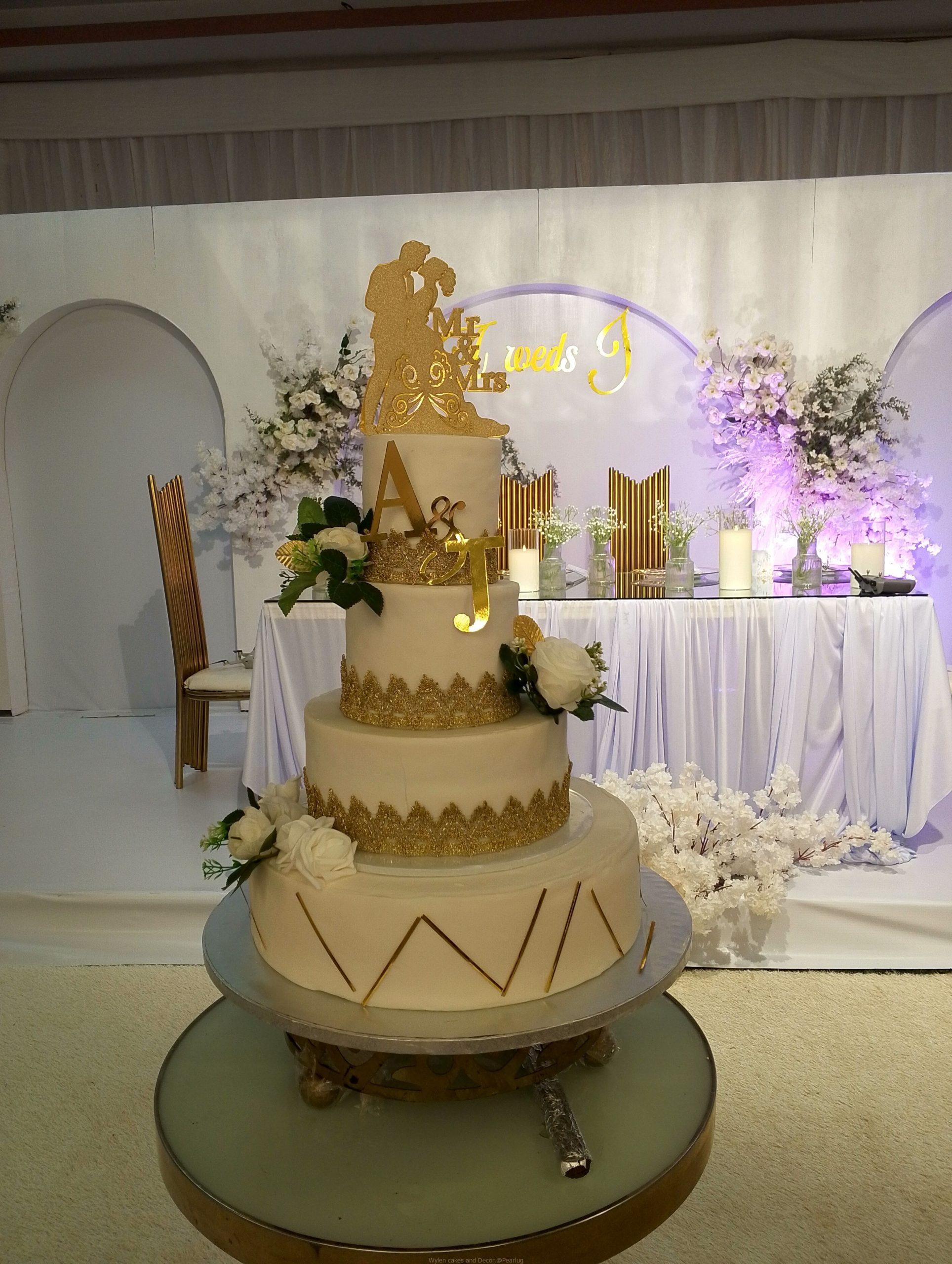 Cakes and Events Decoration