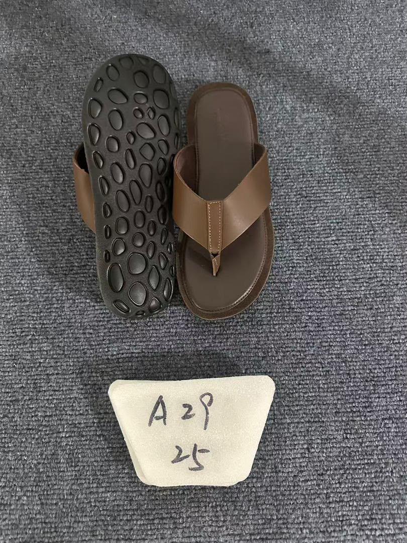 Clarks premium classic men’s sandals