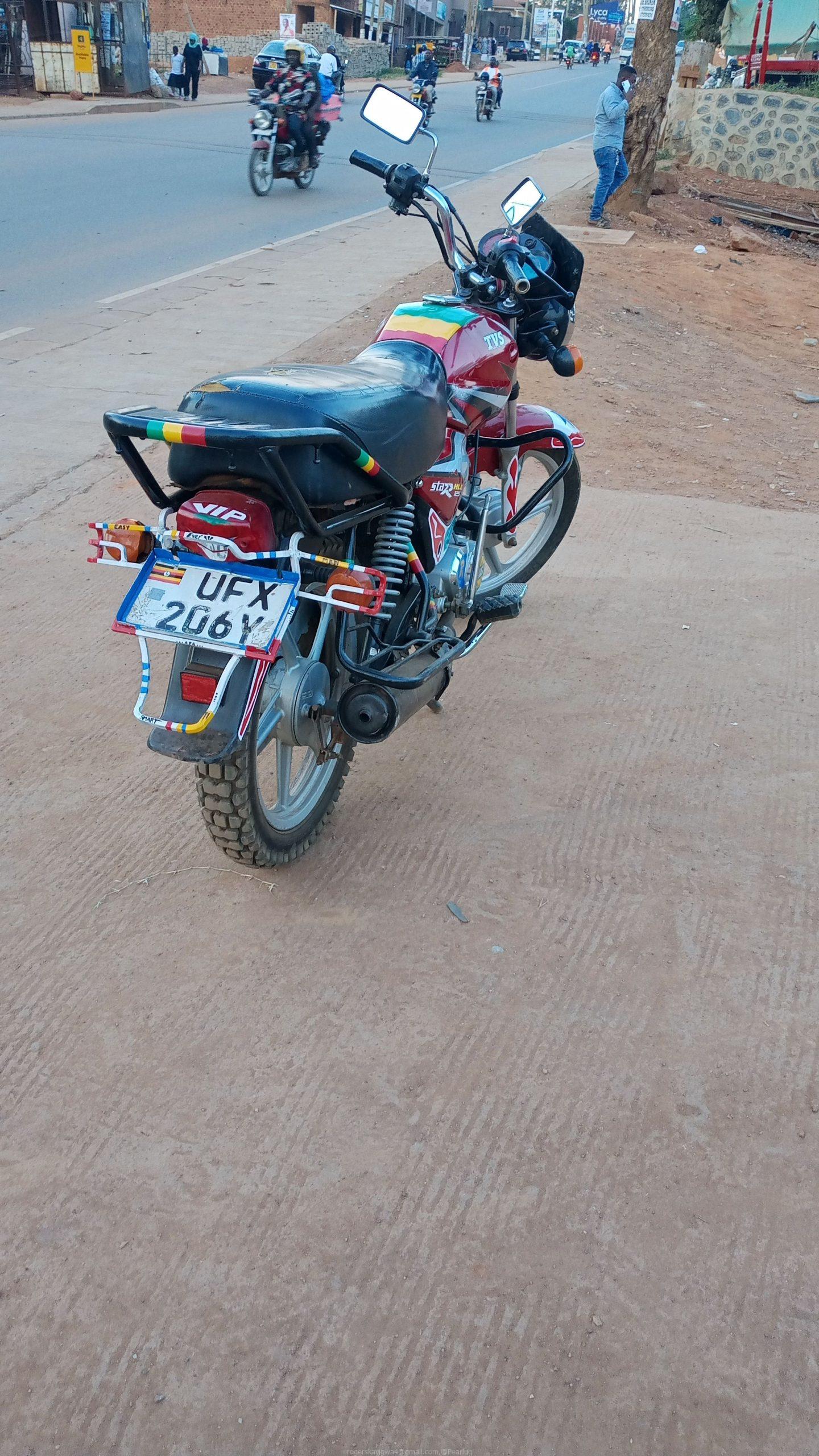 Bike for sale 0703188358/0788512820