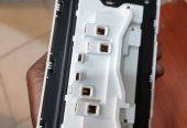 Multi Double socket