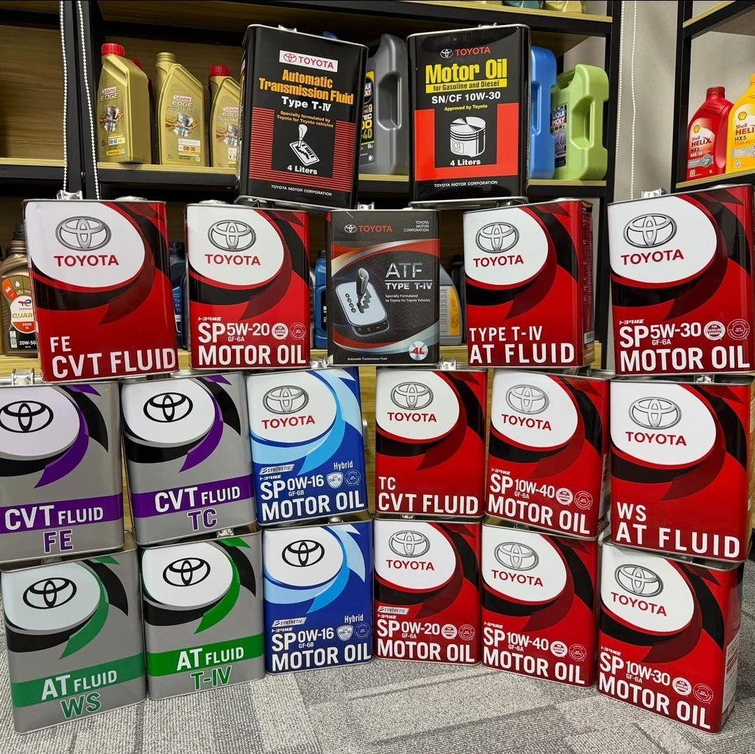HYDRAULIC ,CVT , ATF and Ad blue