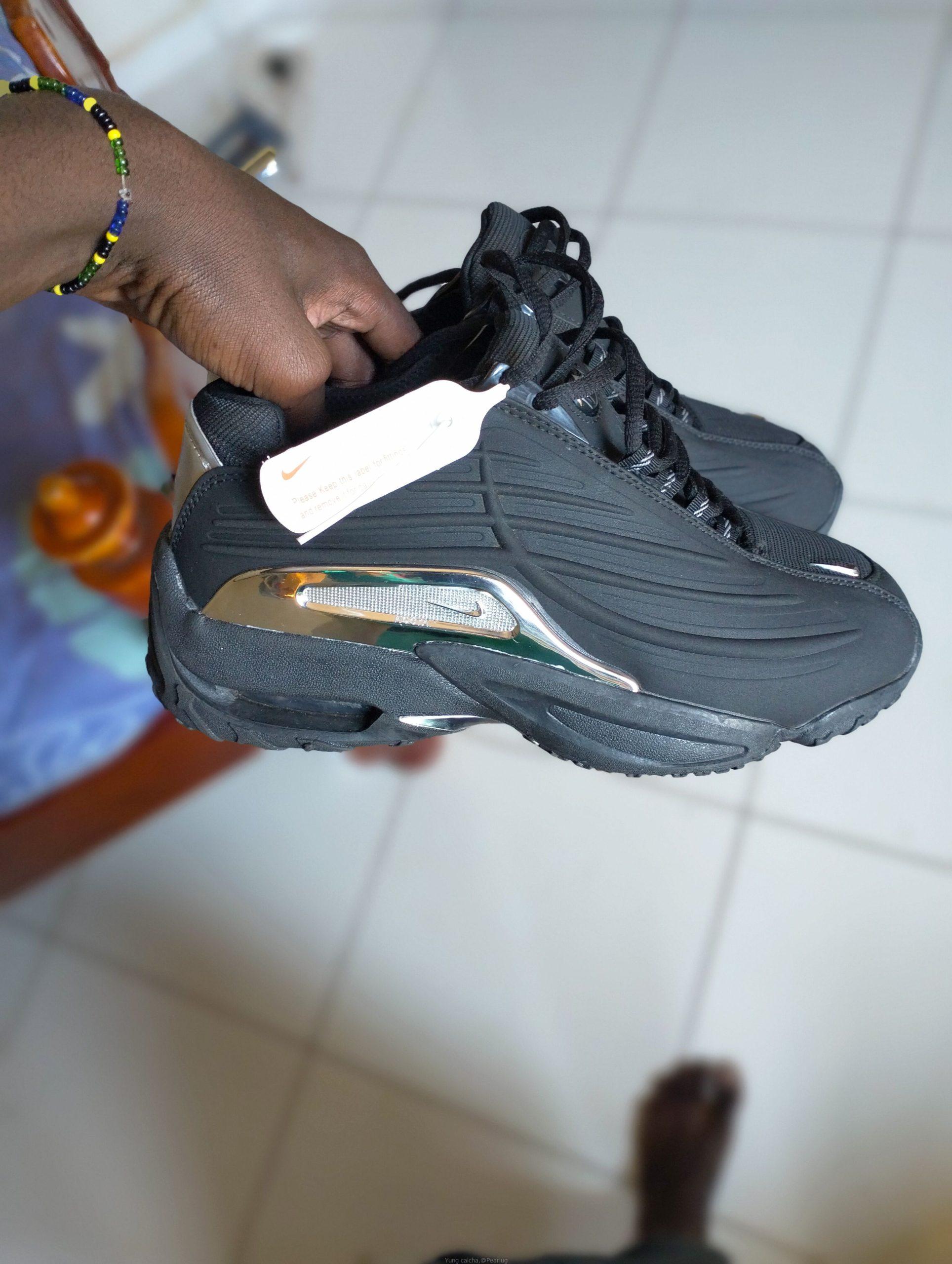 Noctar Shoes
