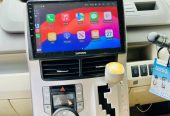 Android car radios