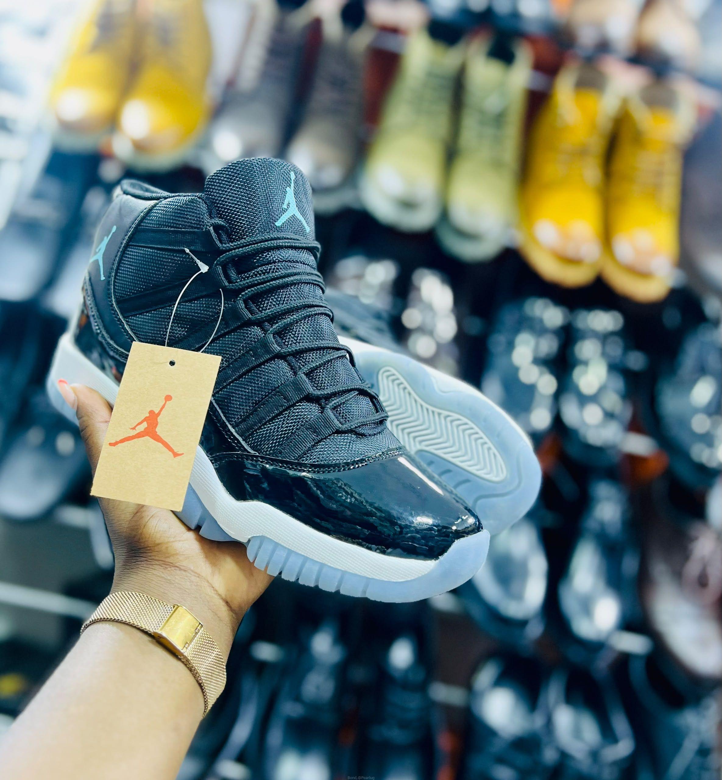 Air Jordan