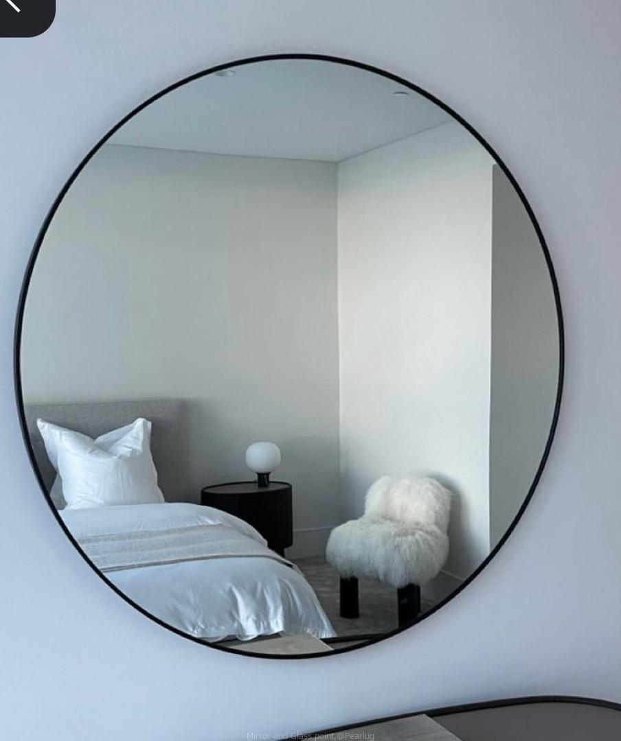 Mirrors