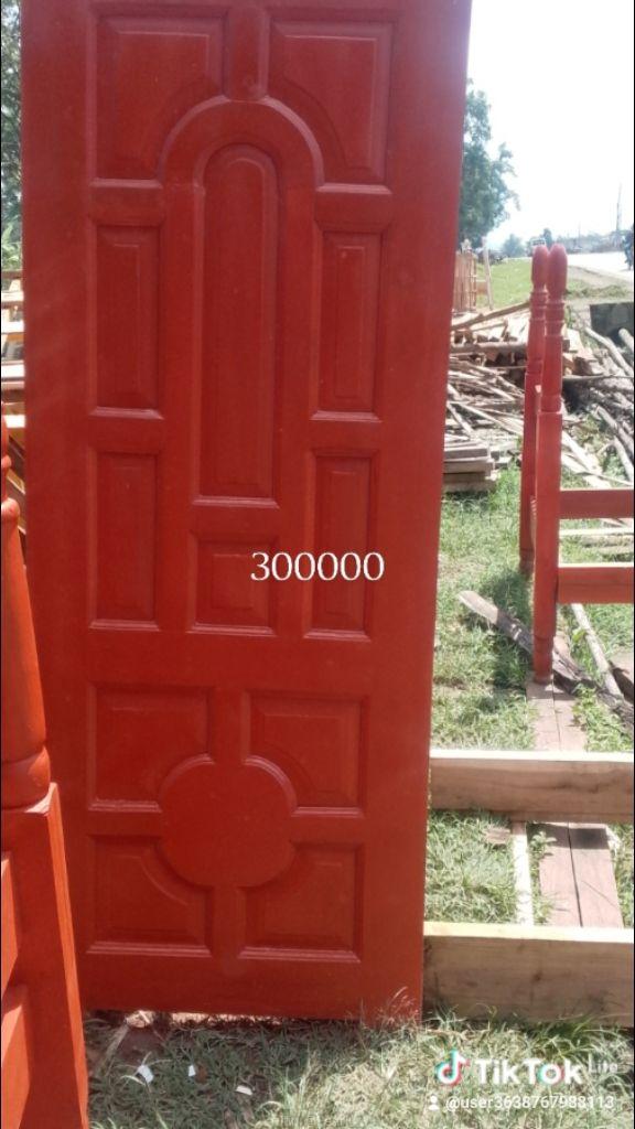 State door