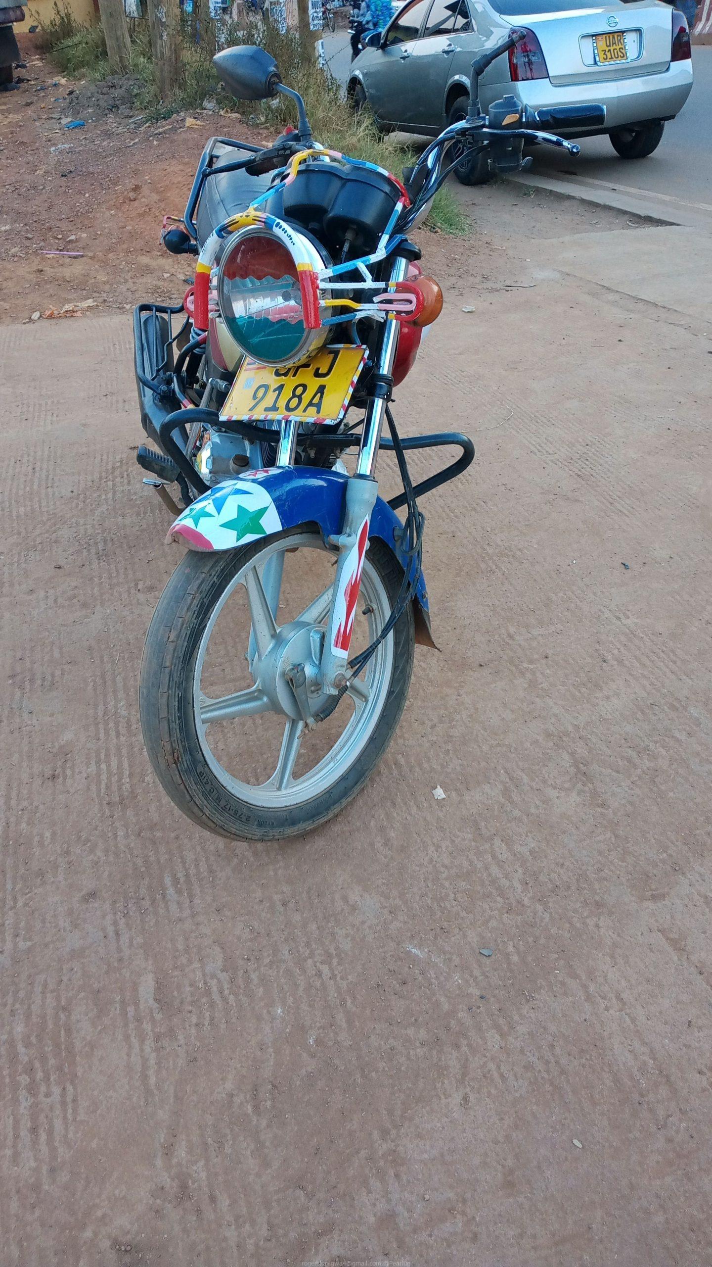 Bike for sale 0703188358/0788512820
