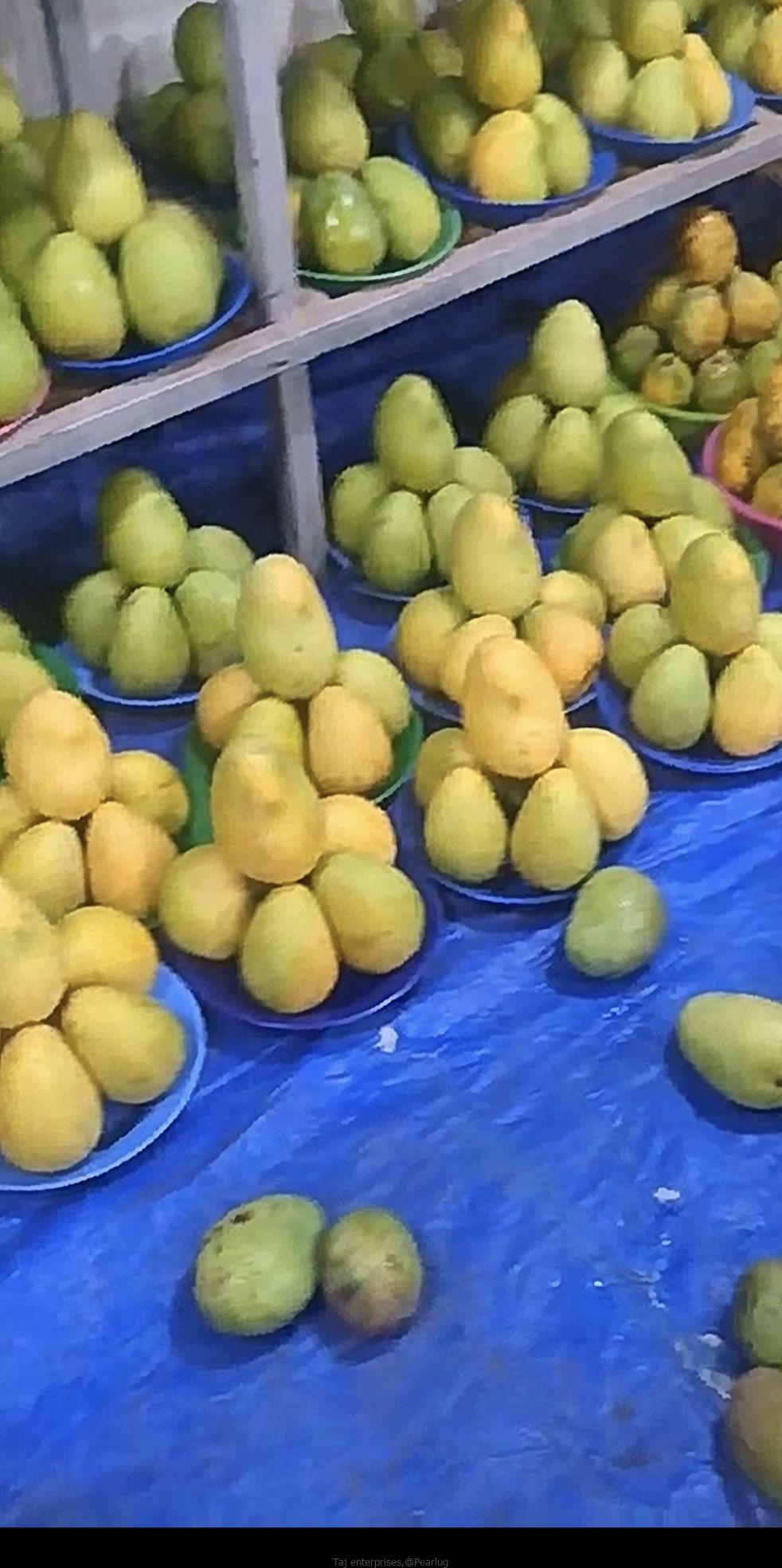 Fruits