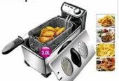 Hoffman deep fryer 12 liters
