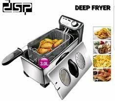 Hoffman deep fryer 12 liters