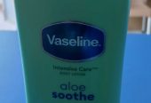 Verseline lotion