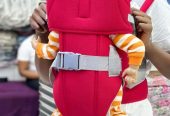 Baby carrier