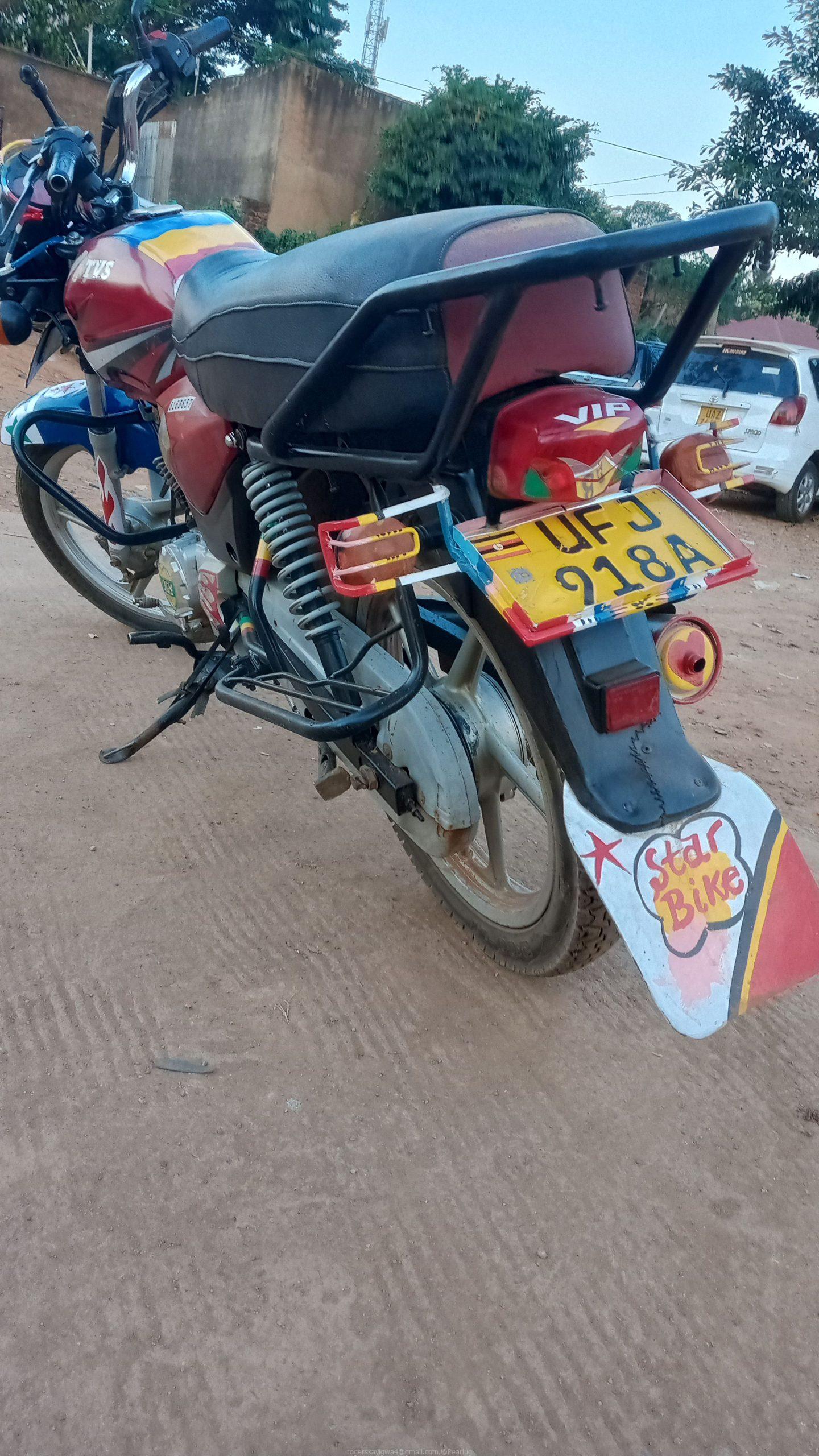 Bike for sale 0703188358/0788512820