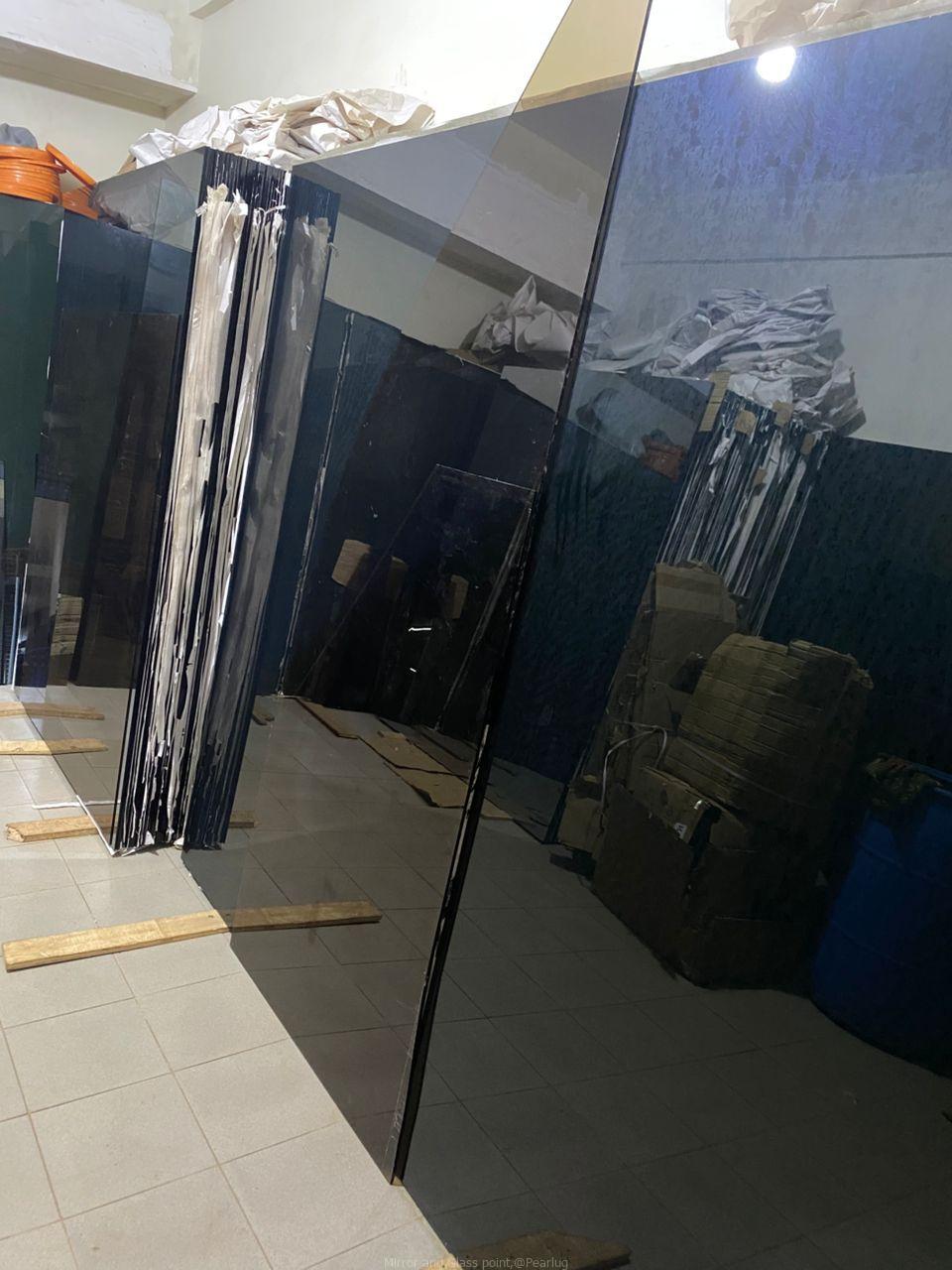 Mirrors