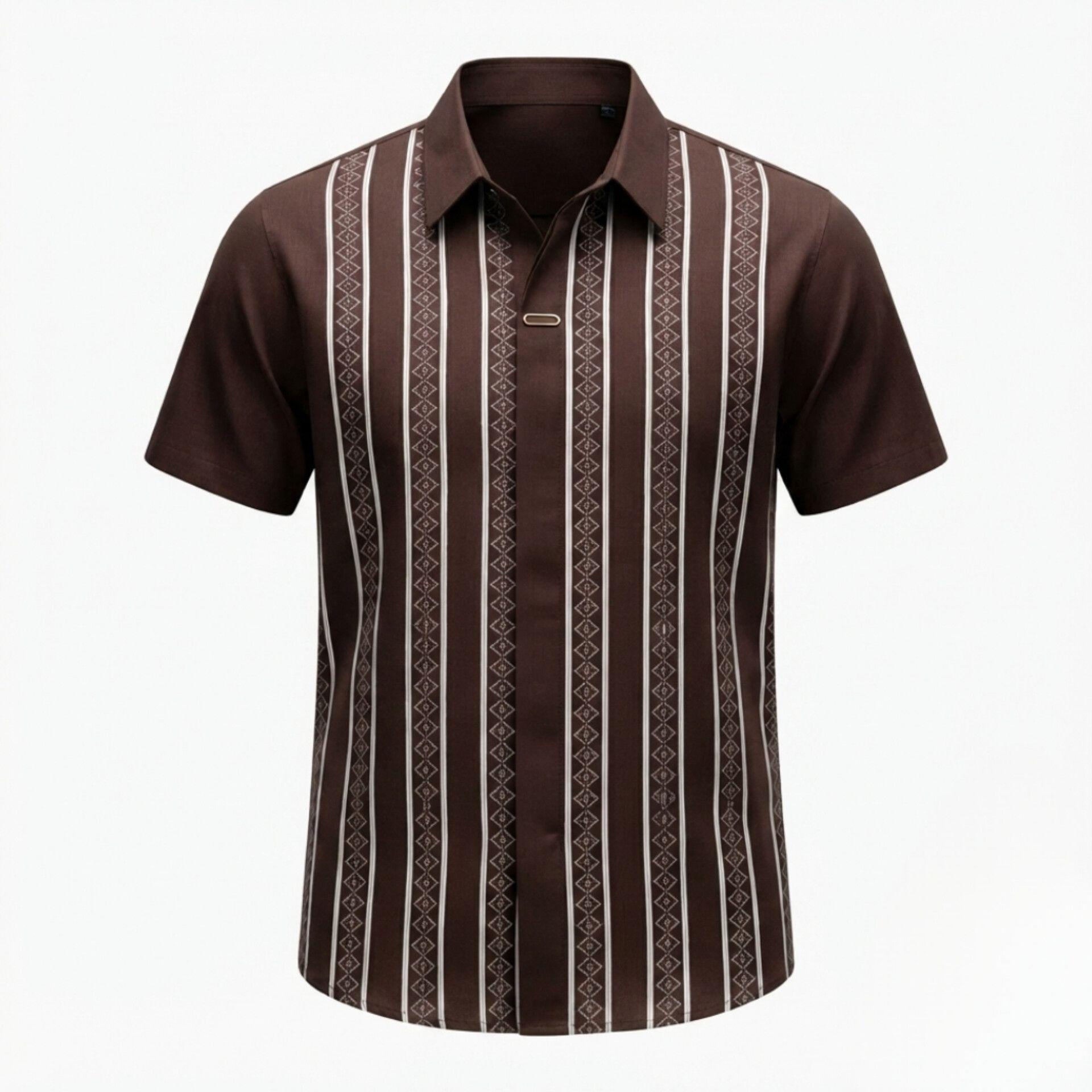 Axiom Brown
