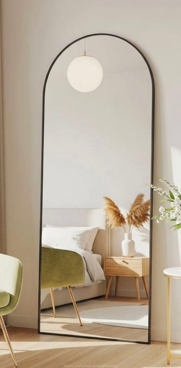 Mirrors in all designs
