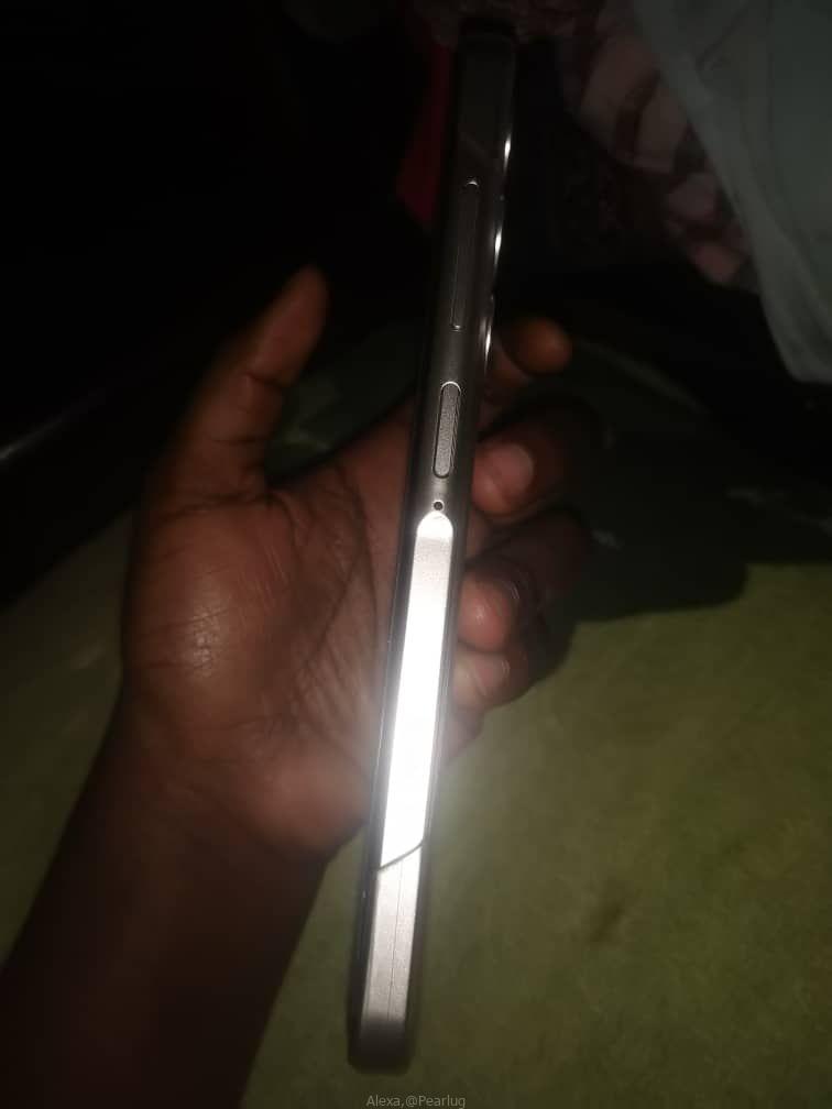 Samsung Galaxy A35