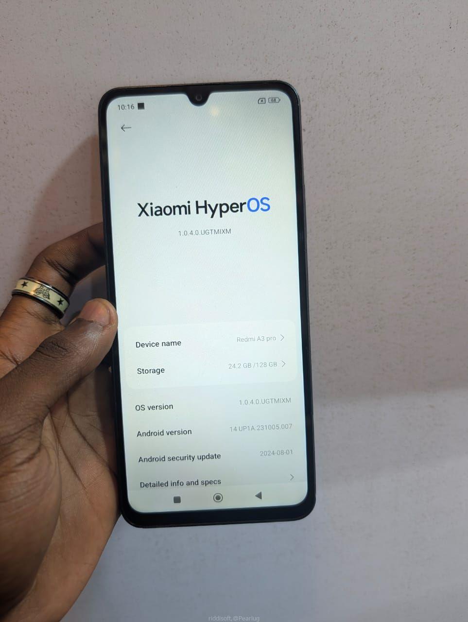 Redmi