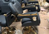 Barber chair