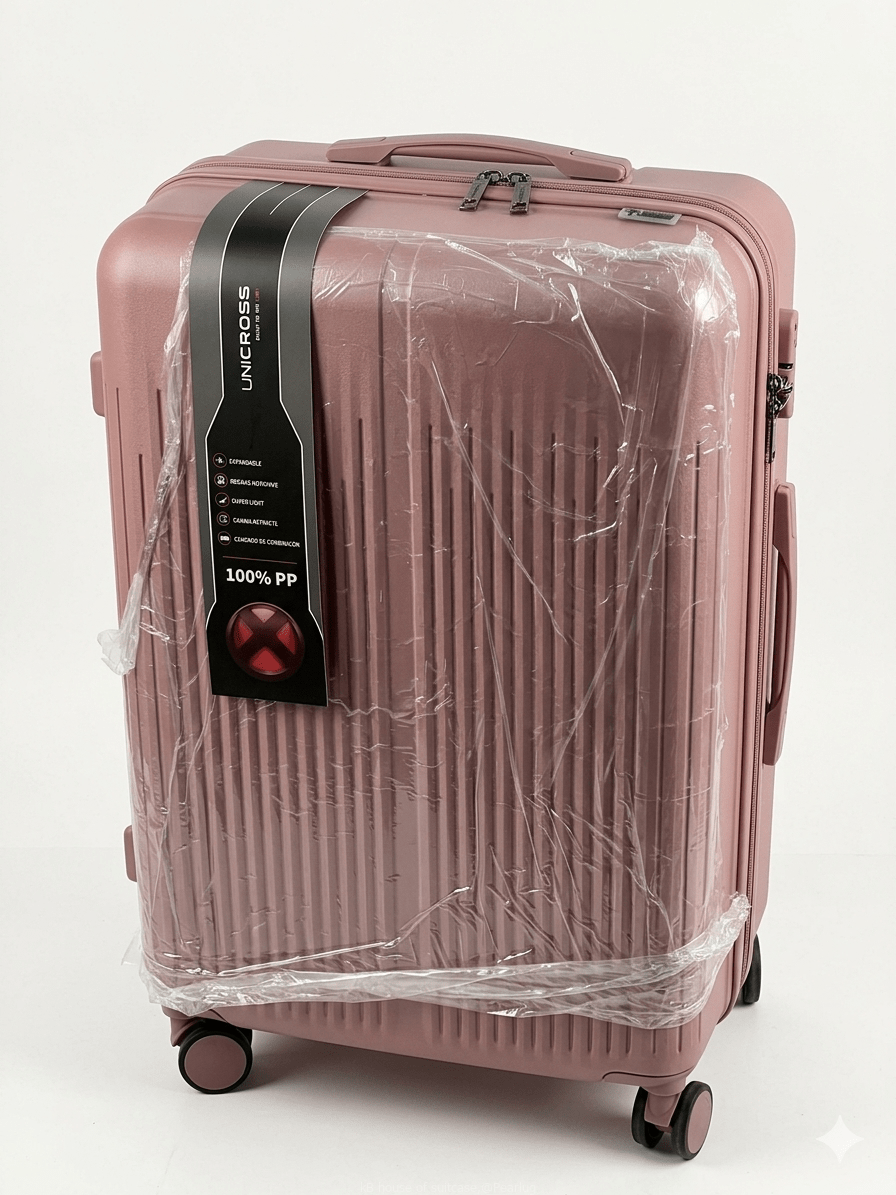 Suitcase