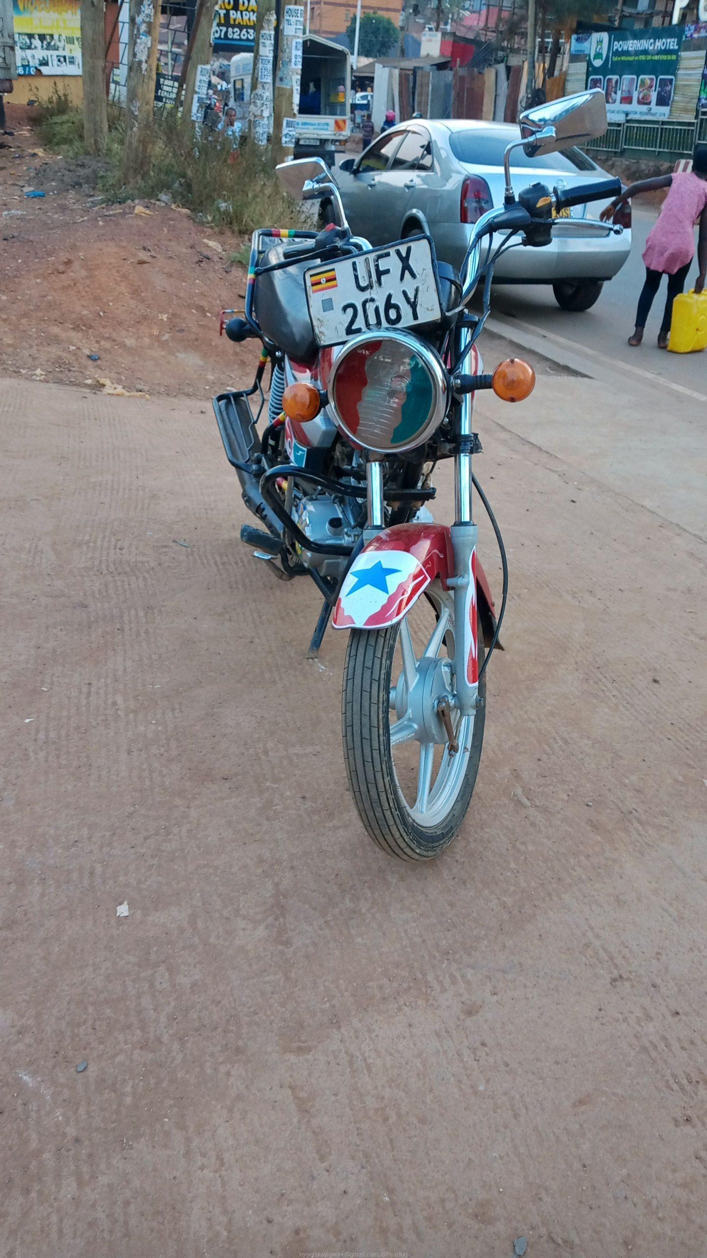 Bike for sale 0703188358/0788512820