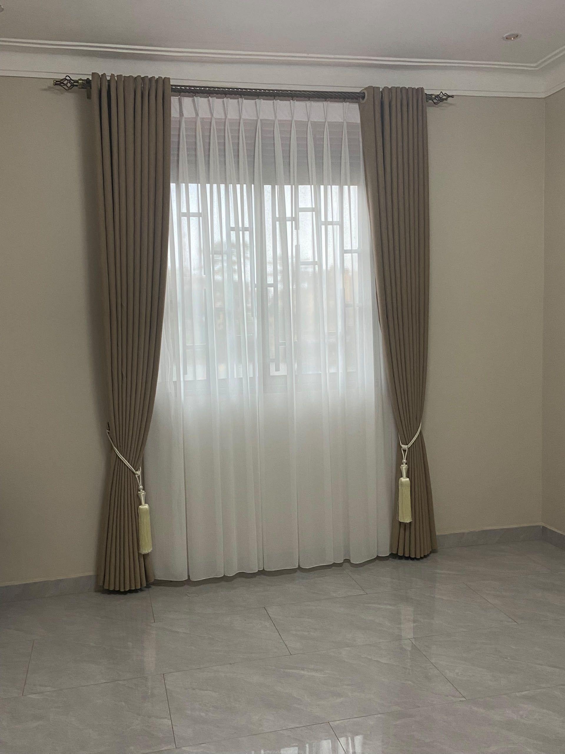Home and office Curtains