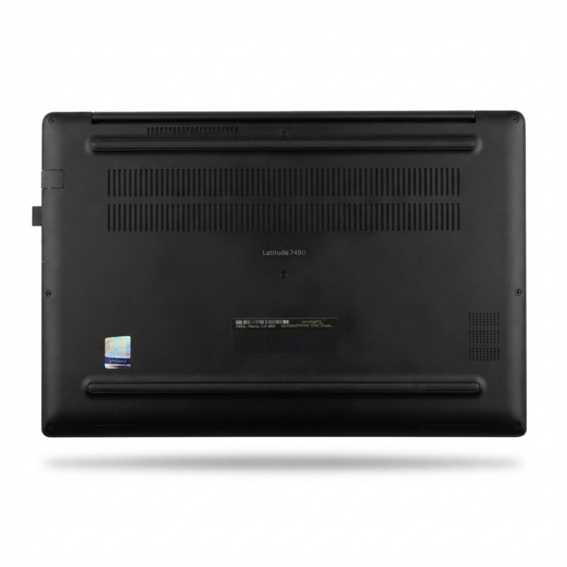 Dell Latitude
