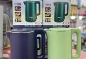 Pixel electric kettle 2.5 liters