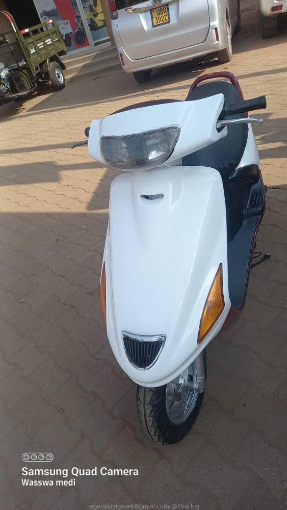 Scooters for sale