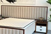 5by6 beds with drawers and no drawers