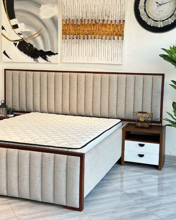 5by6 beds with drawers and no drawers