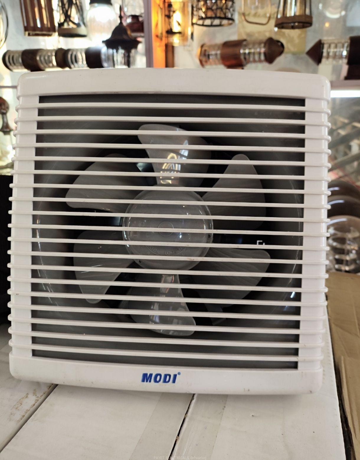 Exaust / extractor fan